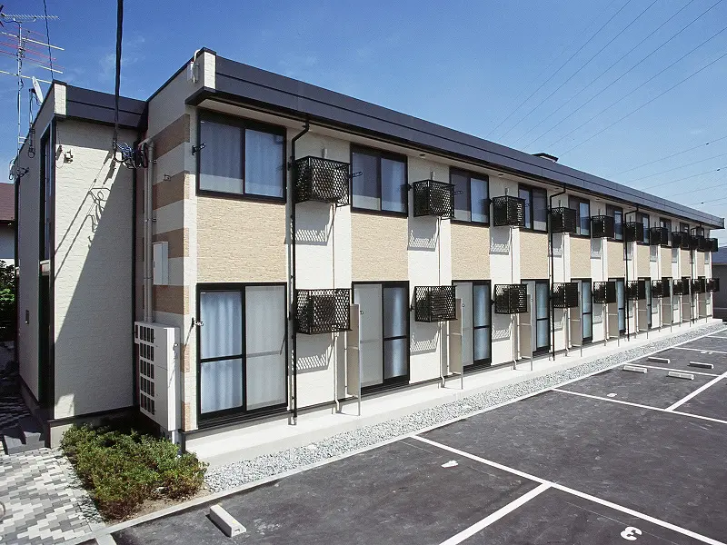 八戸市下長８丁目 月極駐車場